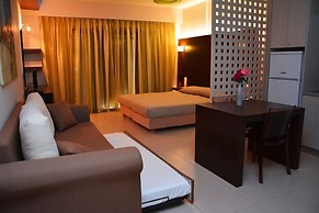 Tsokas Hotel