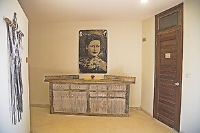 Maria Del Mar Tulum