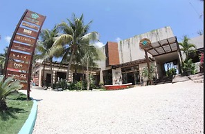 Maria Del Mar Tulum