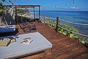 Maria Del Mar Tulum