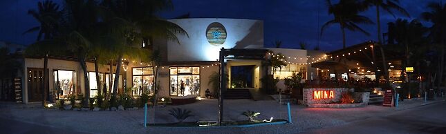 Maria Del Mar Tulum