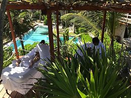 Maria Del Mar Tulum