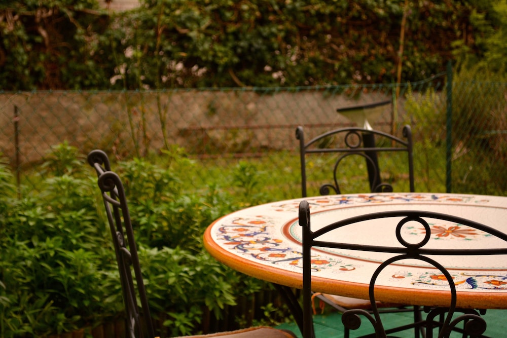 B&B Percorso Verde