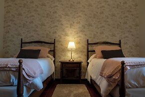 La Posada de Pradorey