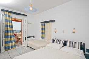 Ydreos Studios & Apartments