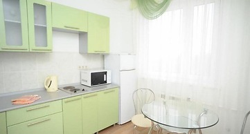 Tsaritsino Apart-Hotel