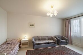 Tsaritsino Apart-Hotel
