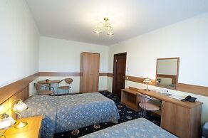 Tsaritsino Apart-Hotel