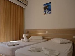 Hotel Plaza
