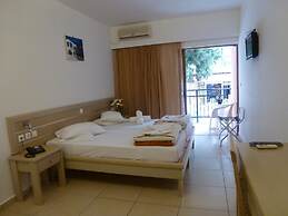 Hotel Plaza