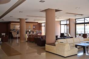 Hotel Plaza