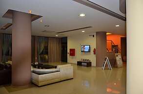 Hotel Plaza