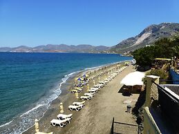 Hotel Plaza
