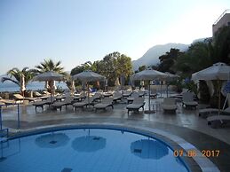 Hotel Plaza
