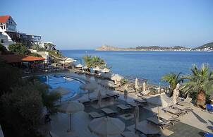 Hotel Plaza