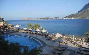 Hotel Plaza