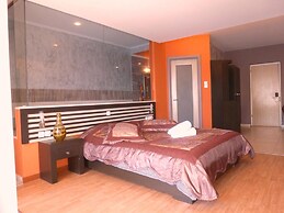 Hotel Plaza