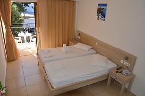 Hotel Plaza