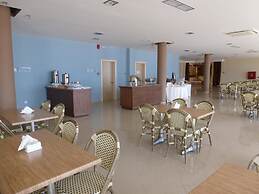 Hotel Plaza