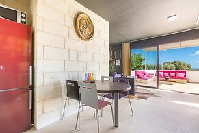 Villa Karma