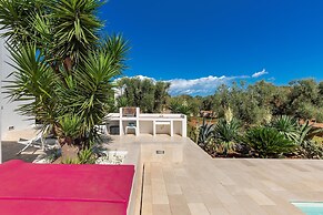 Villa Karma