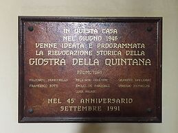 Residenza Galligari
