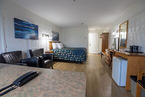 Hotel Les Mouettes
