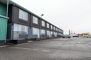 Hotel Les Mouettes