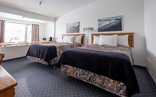 Hotel Les Mouettes