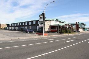 Hotel Les Mouettes