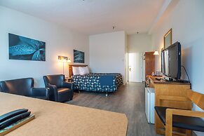 Hotel Les Mouettes