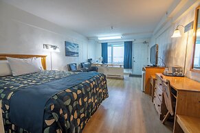 Hotel Les Mouettes