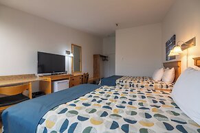 Hotel Les Mouettes