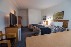 Hotel Les Mouettes