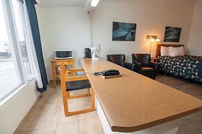 Hotel Les Mouettes