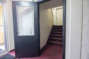 Hotel Les Mouettes