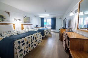 Hotel Les Mouettes
