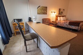 Hotel Les Mouettes