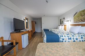 Hotel Les Mouettes