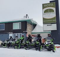 Hotel Les Mouettes