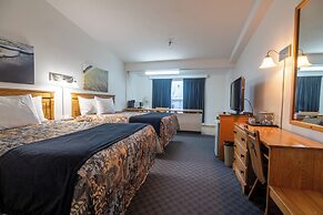 Hotel Les Mouettes