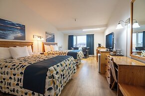Hotel Les Mouettes