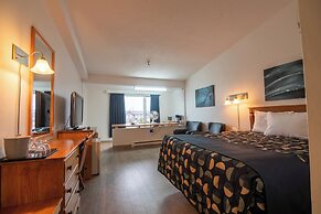 Hotel Les Mouettes
