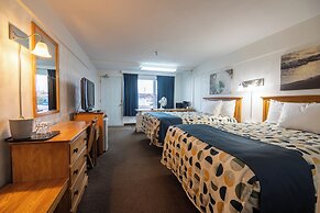 Hotel Les Mouettes
