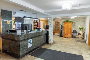 Hotel Les Mouettes