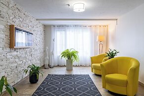 Hotel Les Mouettes