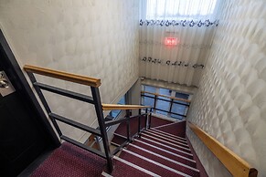Hotel Les Mouettes