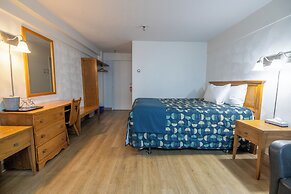 Hotel Les Mouettes