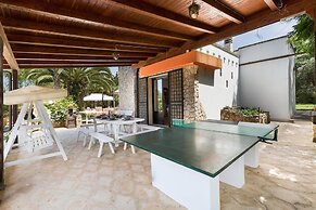 Villa Le Due Sorelle