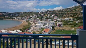 Erato Apartments